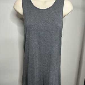 Cabi Sway Tank Gray